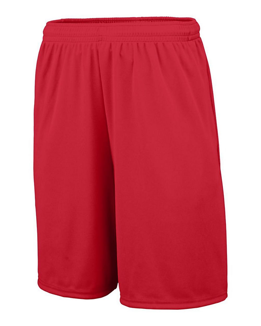Men's Training Shorts with Pockets - 1428 3