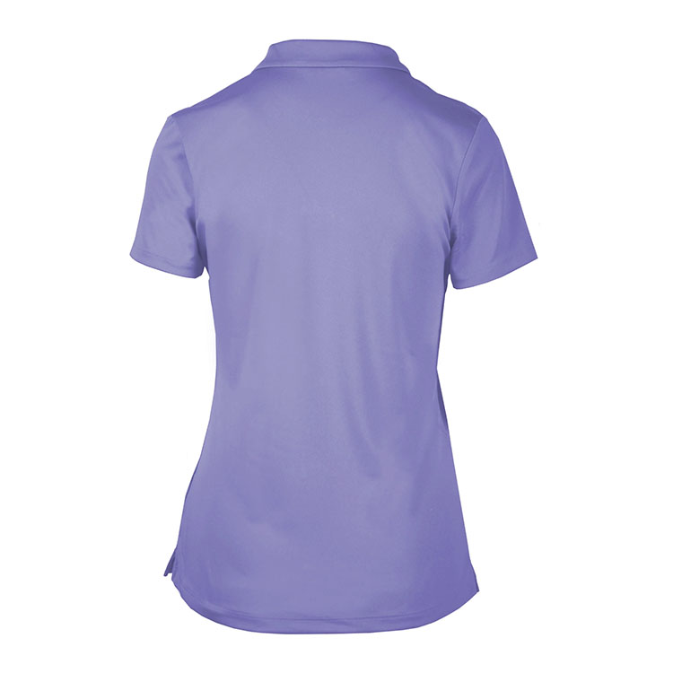 Levelwear Ladies Chance Polo 4