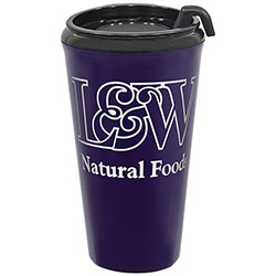 MONTEREY 16 oz Two-Tone Tumbler 14