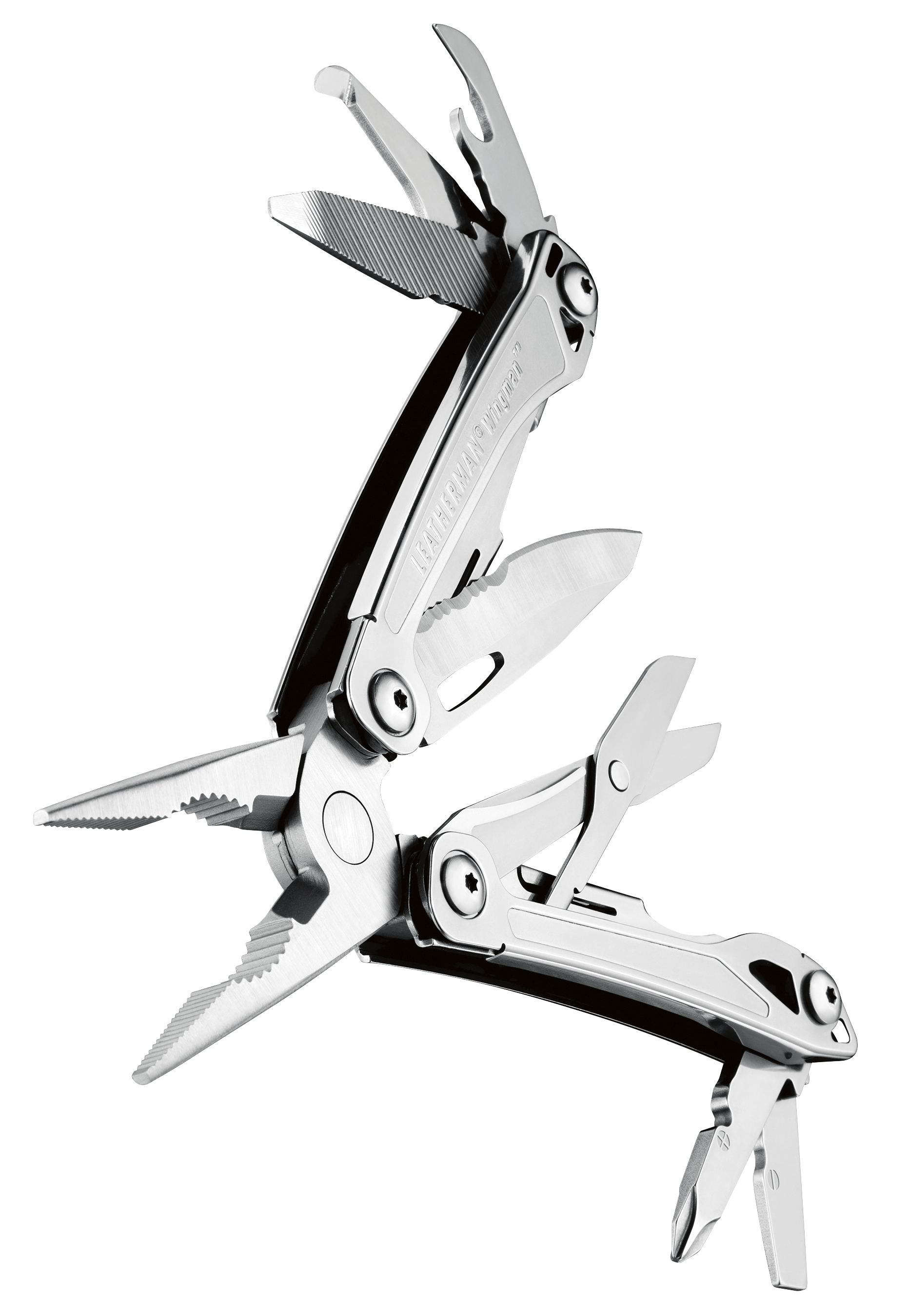 Leatherman® Wingman® 2