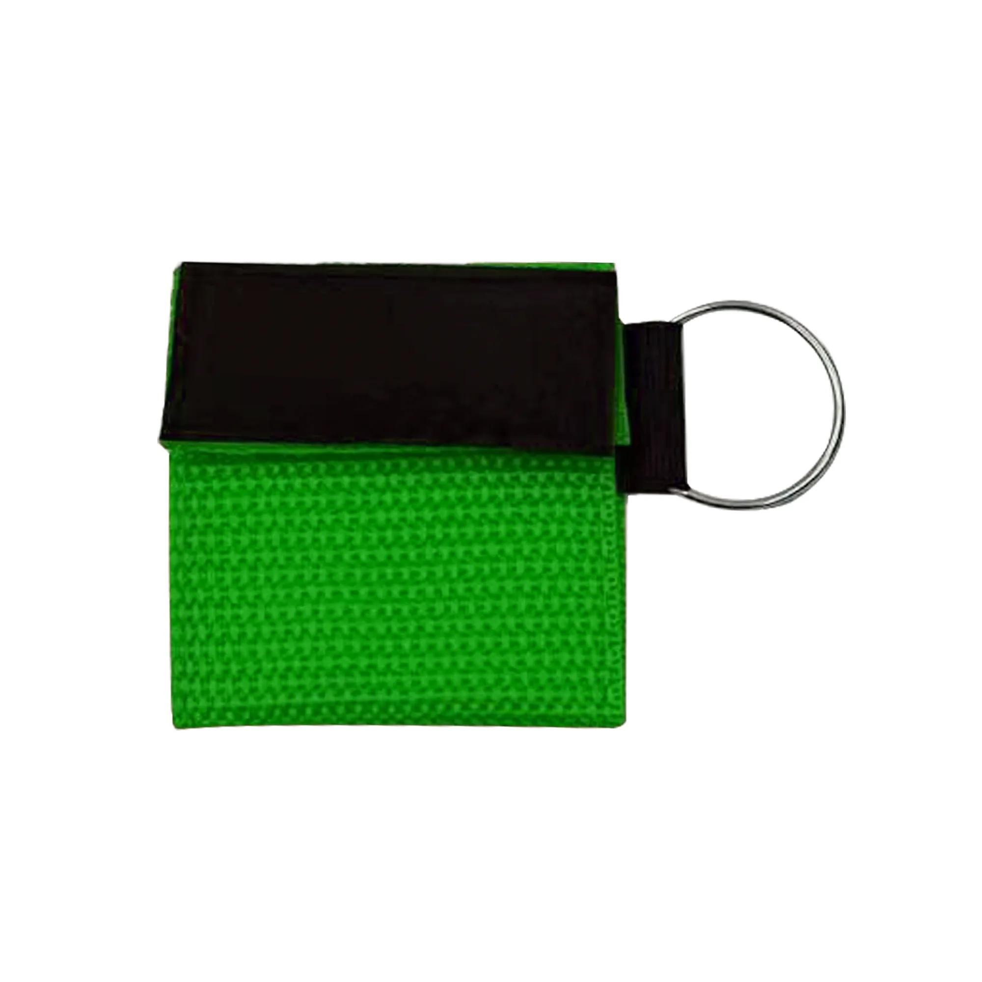 CPR Face Shield Mask Keychain 10