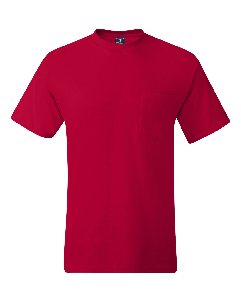 Men's Beefy-T® Pocket T-Shirt - 5190 78