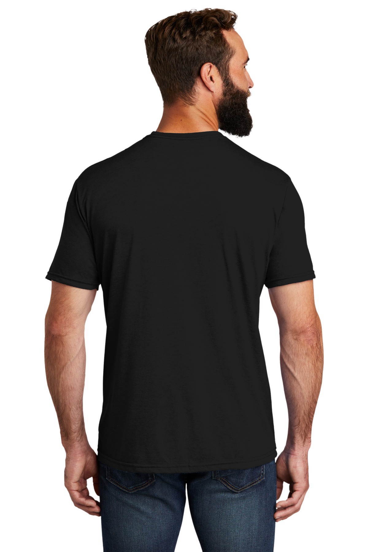 Allmade® Unisex Tri-Blend Tee 97