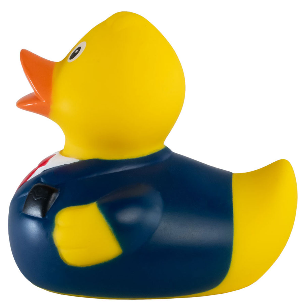Business Rubber Duck 7
