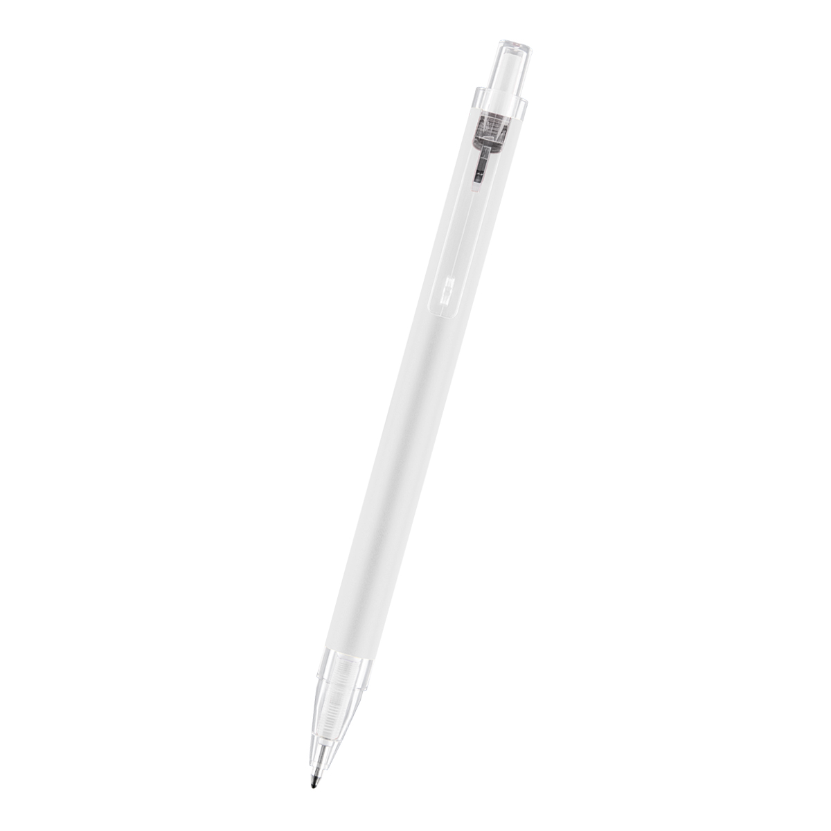 EVALYN RECYCLED ALUMINUM PEN 13