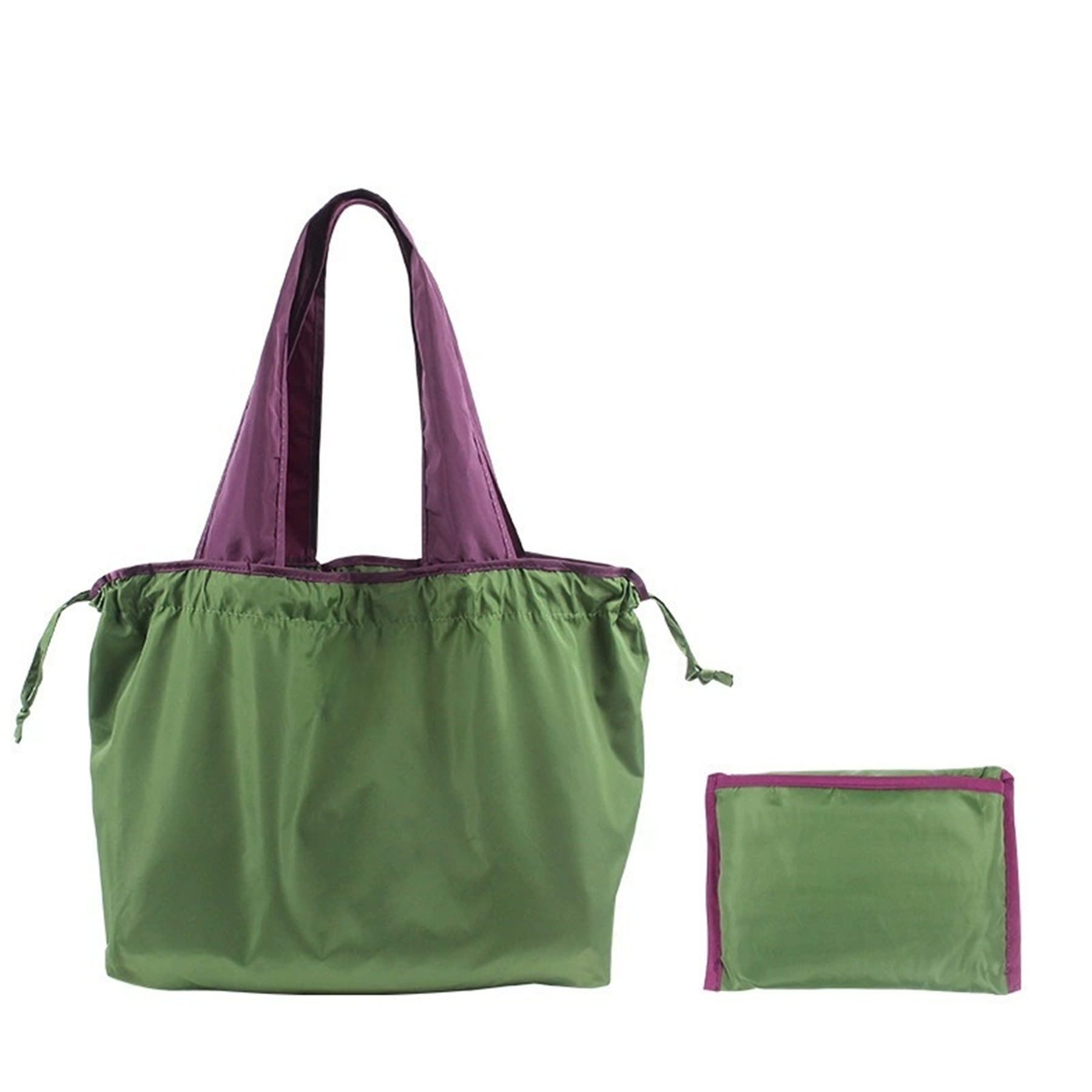 Reusable Shopping Bag 11