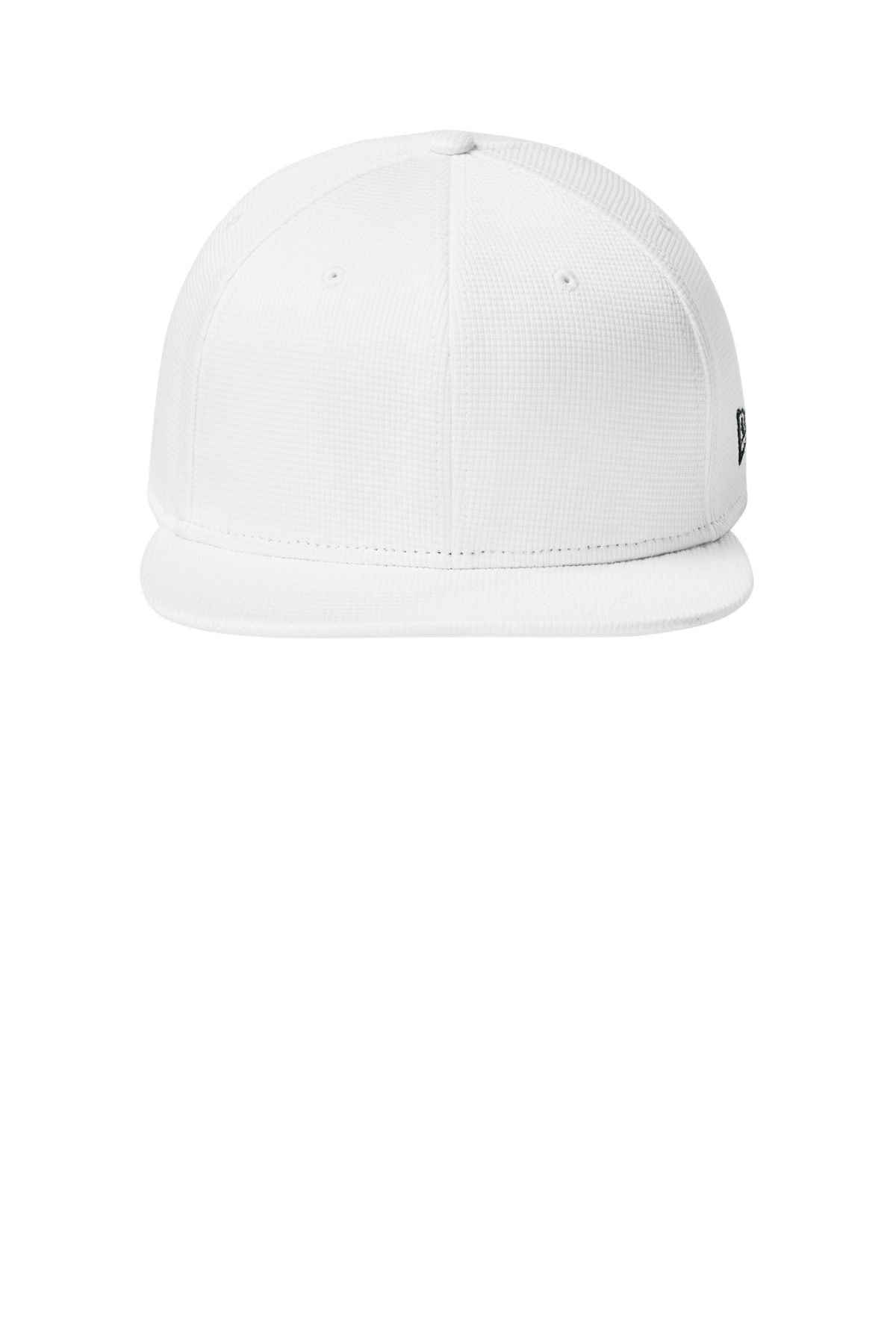 New Era Pivot Flat Bill Snapback Cap NE409 67