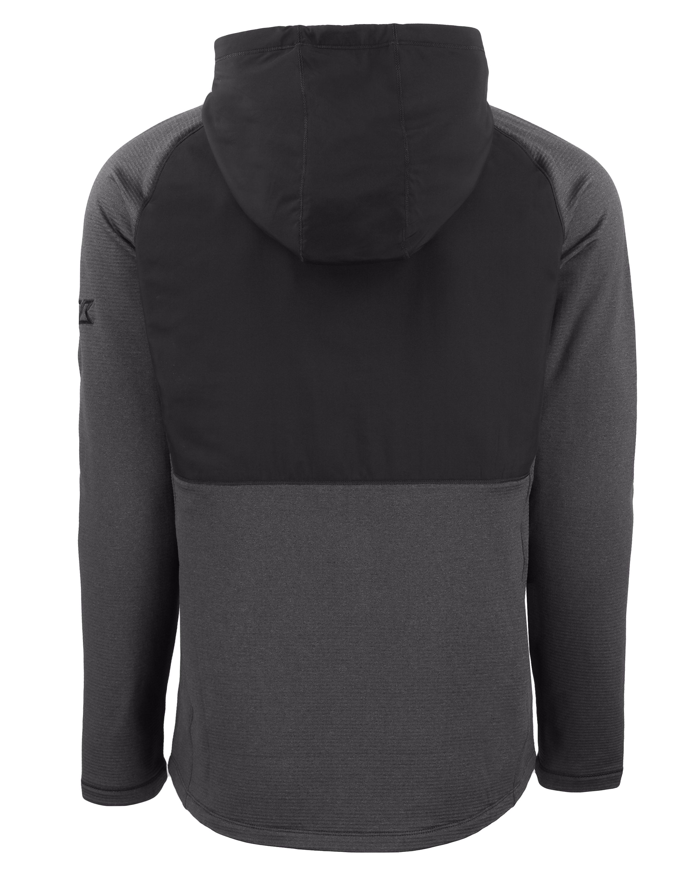 Peshastin Fleece Recycled Mens Hybrid Jacket