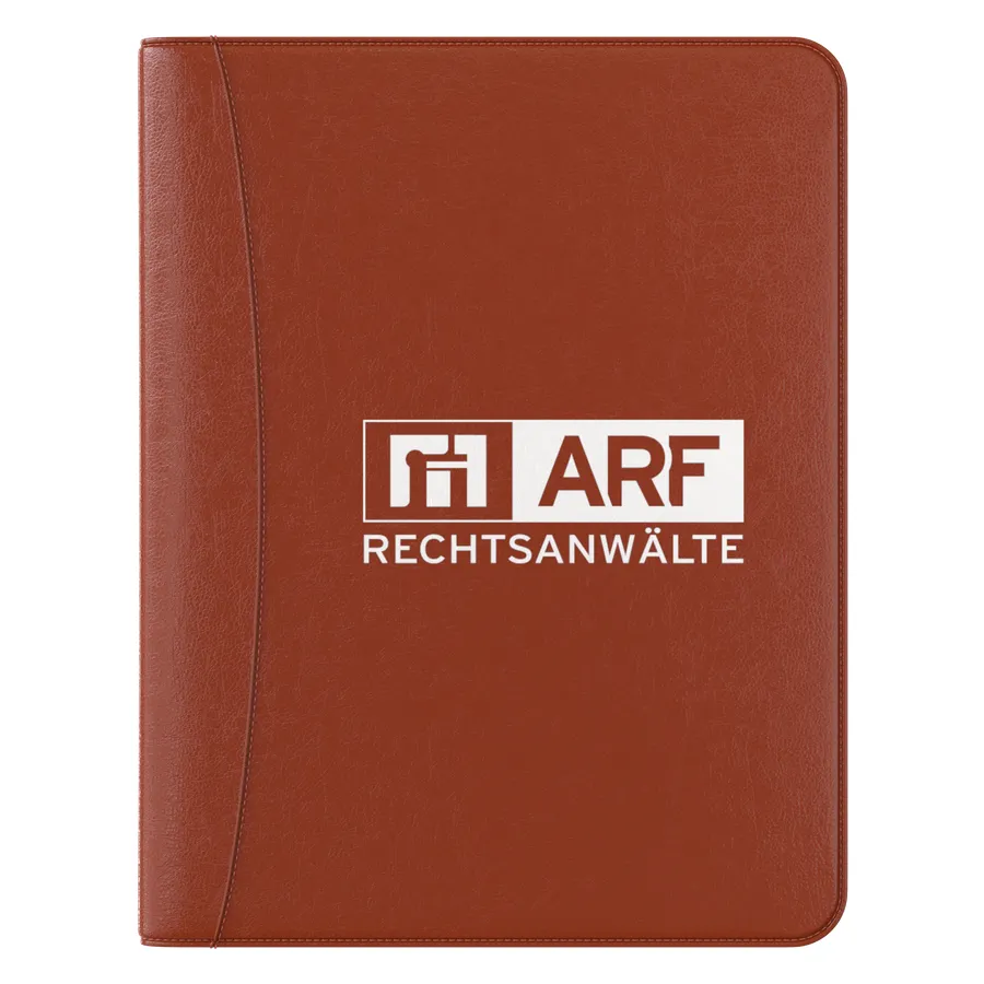 Leather Padfolios 3