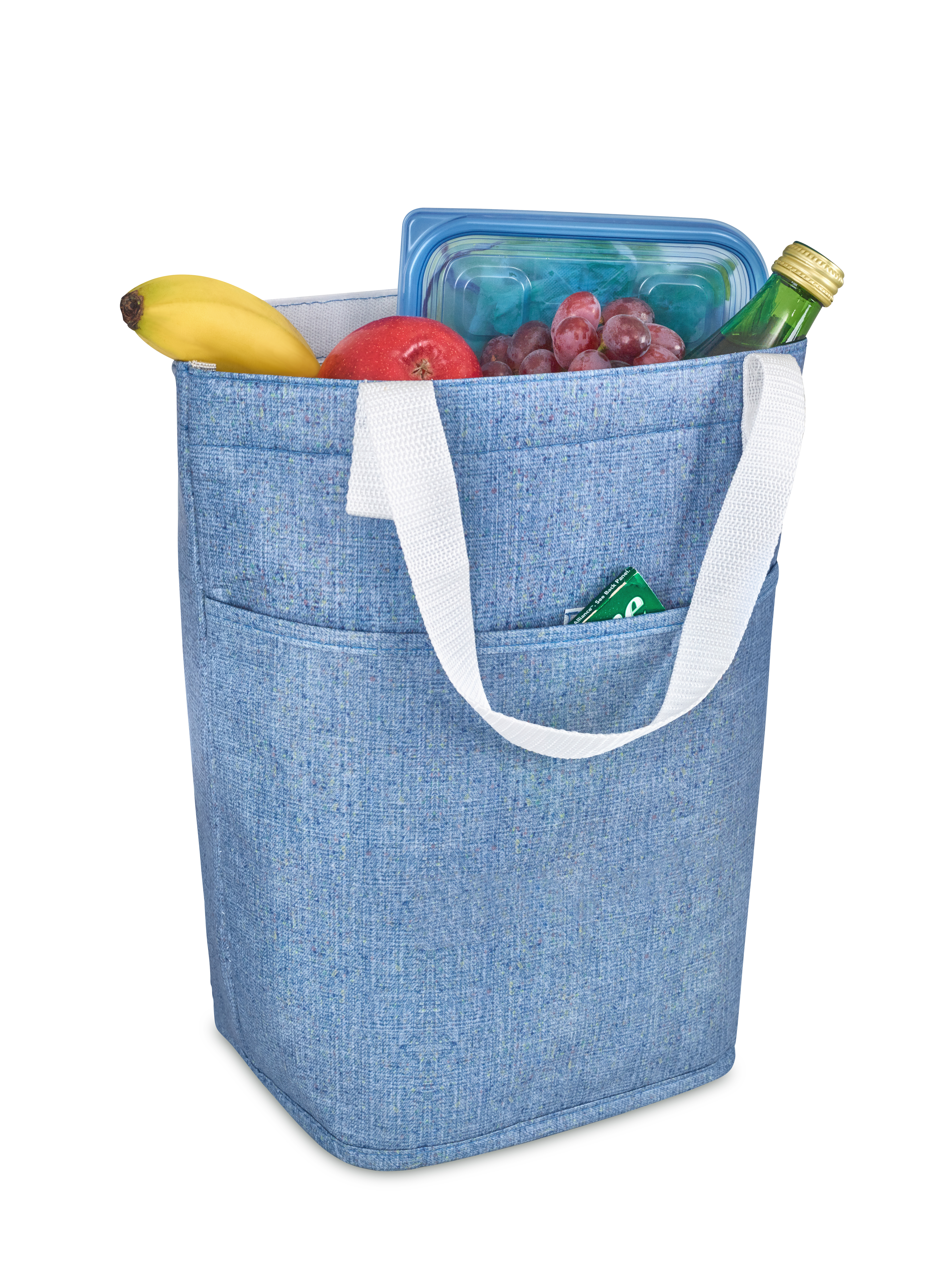 Sami Laminated Recycled Non-Woven Box Cooler 8