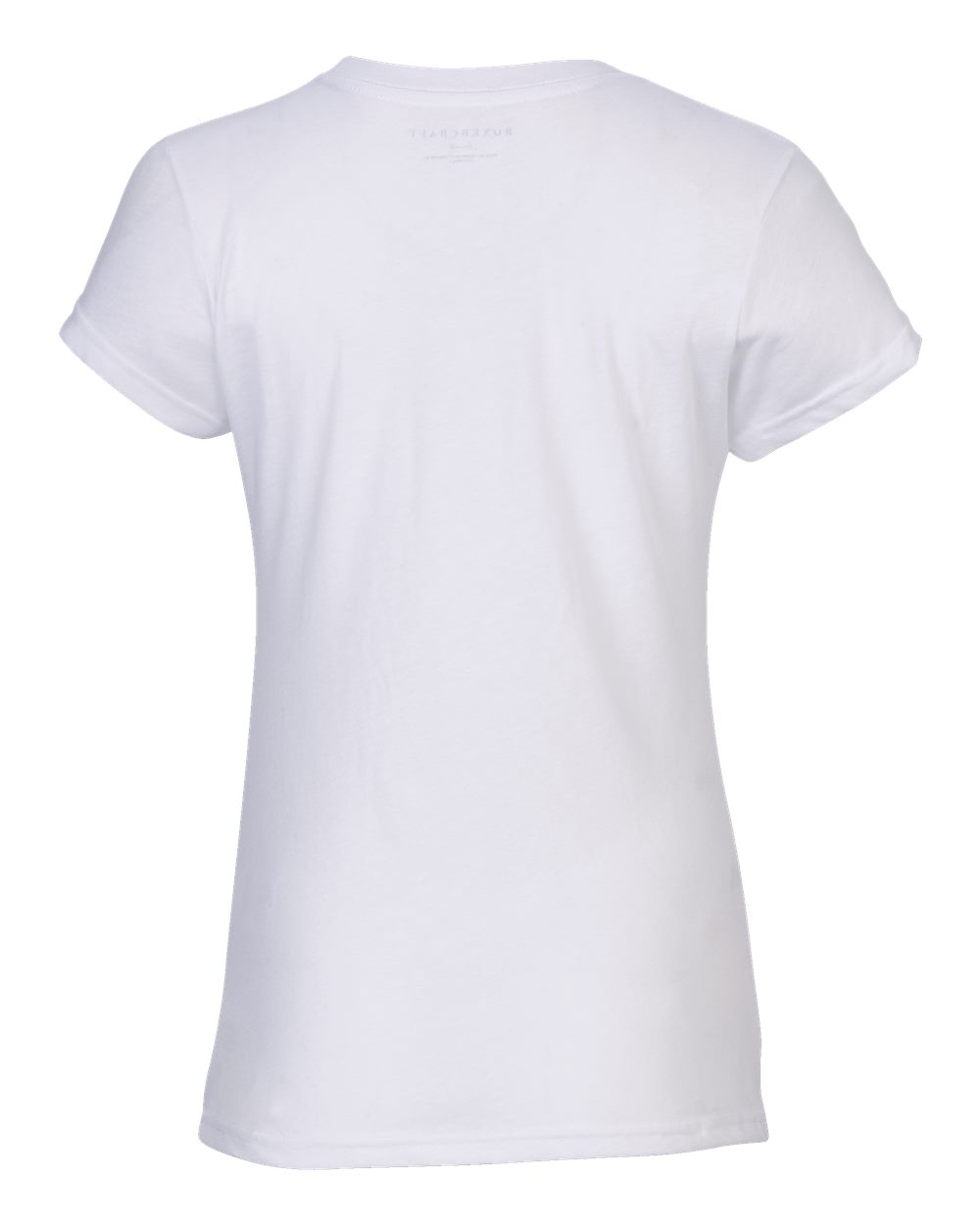 Women's Tri-Blend T-Shirt - BW2101 12