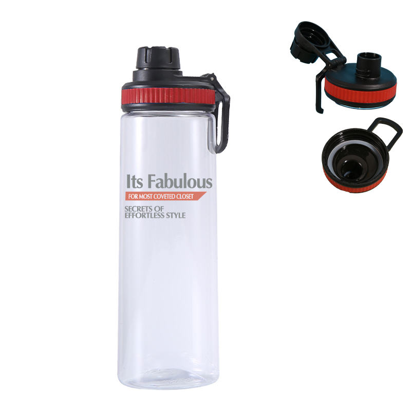 750ml Outdoor Sports Space Bottle 3