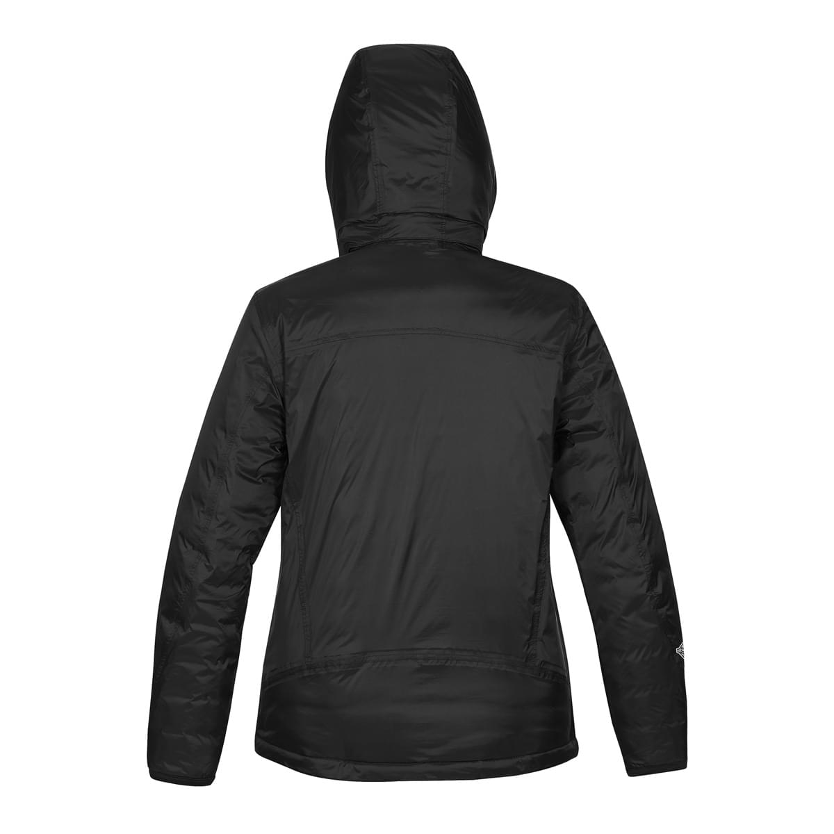 Stormtech Women's Black Ice Thermal Jacket 7