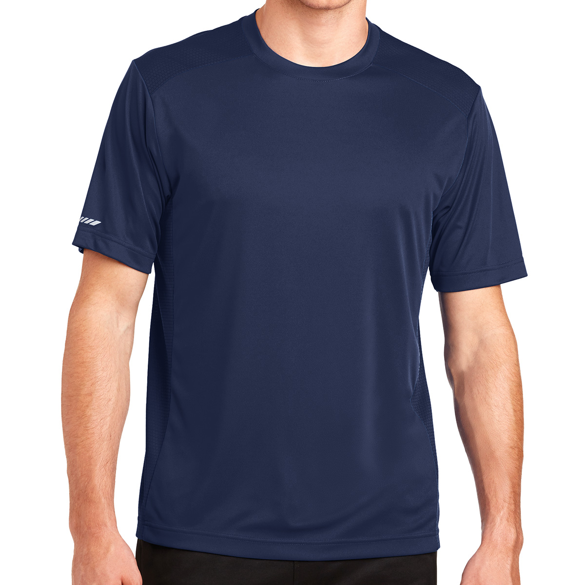 Sport-Tek® PosiCharge® Elevate Tee 18