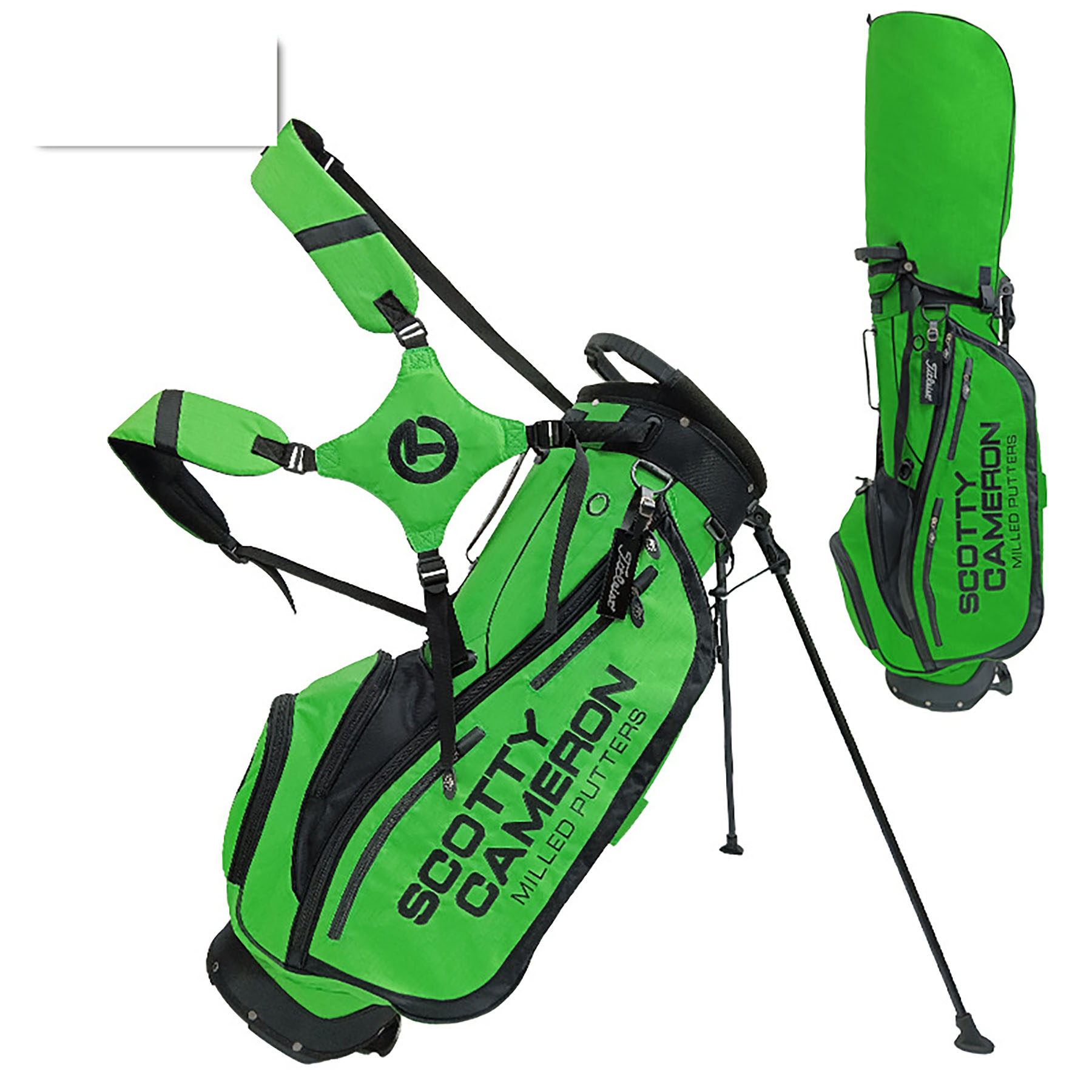 Golf Air Consignment Bag 3