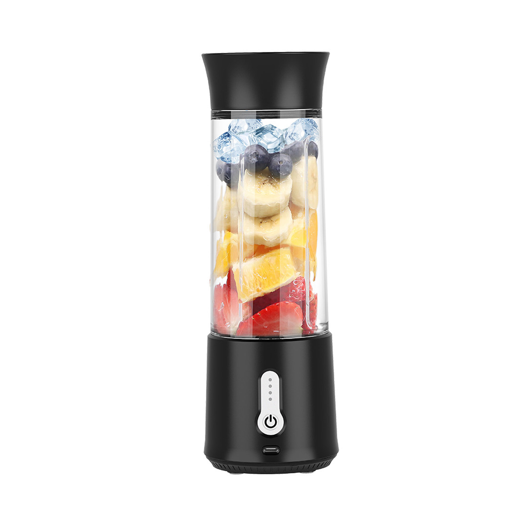 Wiete 6-Blade Blender 9