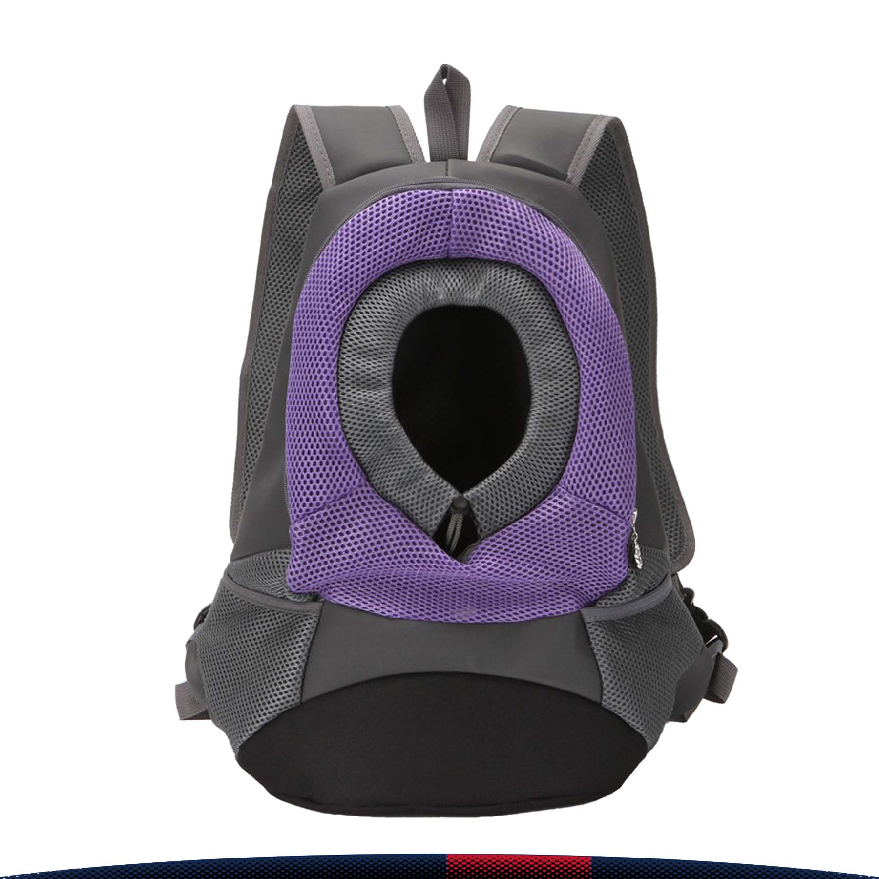 Rekal Pet Backpack 4