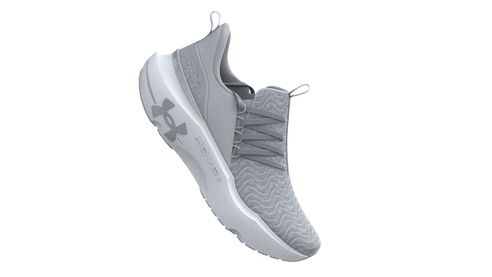 Men's UA Infinite Elite Clone Running Shoes 4