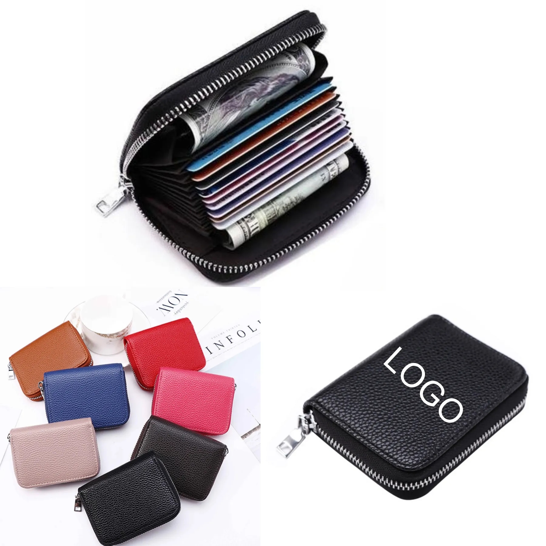 Credit Card Wallet 2