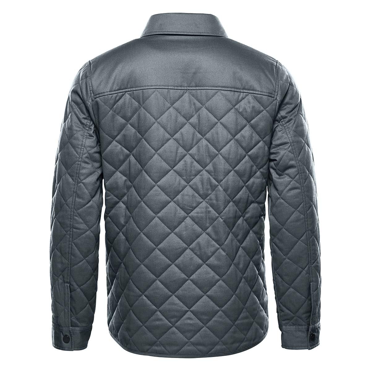 Stormtech Men's Bushwick Quilted Jacket 9