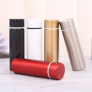 280ml Small Stainless Steel Cup With Double Wall Insulation 20