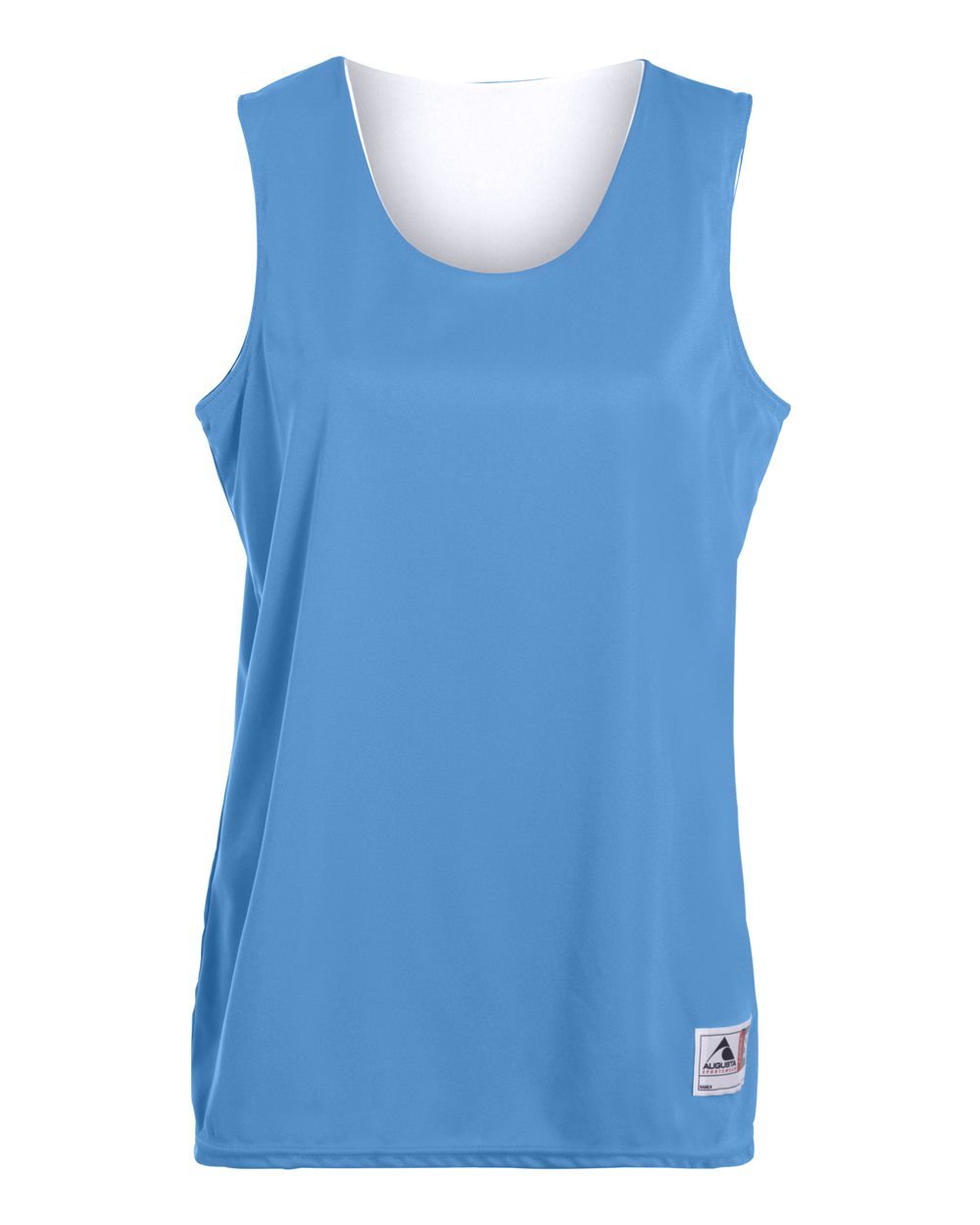 Women's Reversible Wicking Tank Top - 147 72