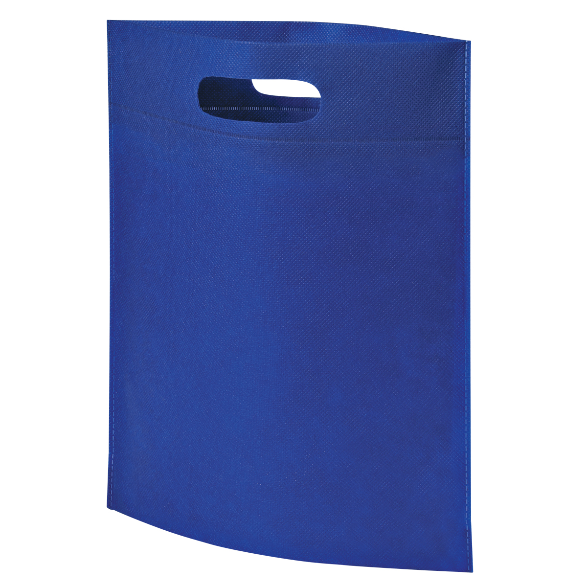 Heat Sealed Non-Woven Exhibition Tote Bag 2
