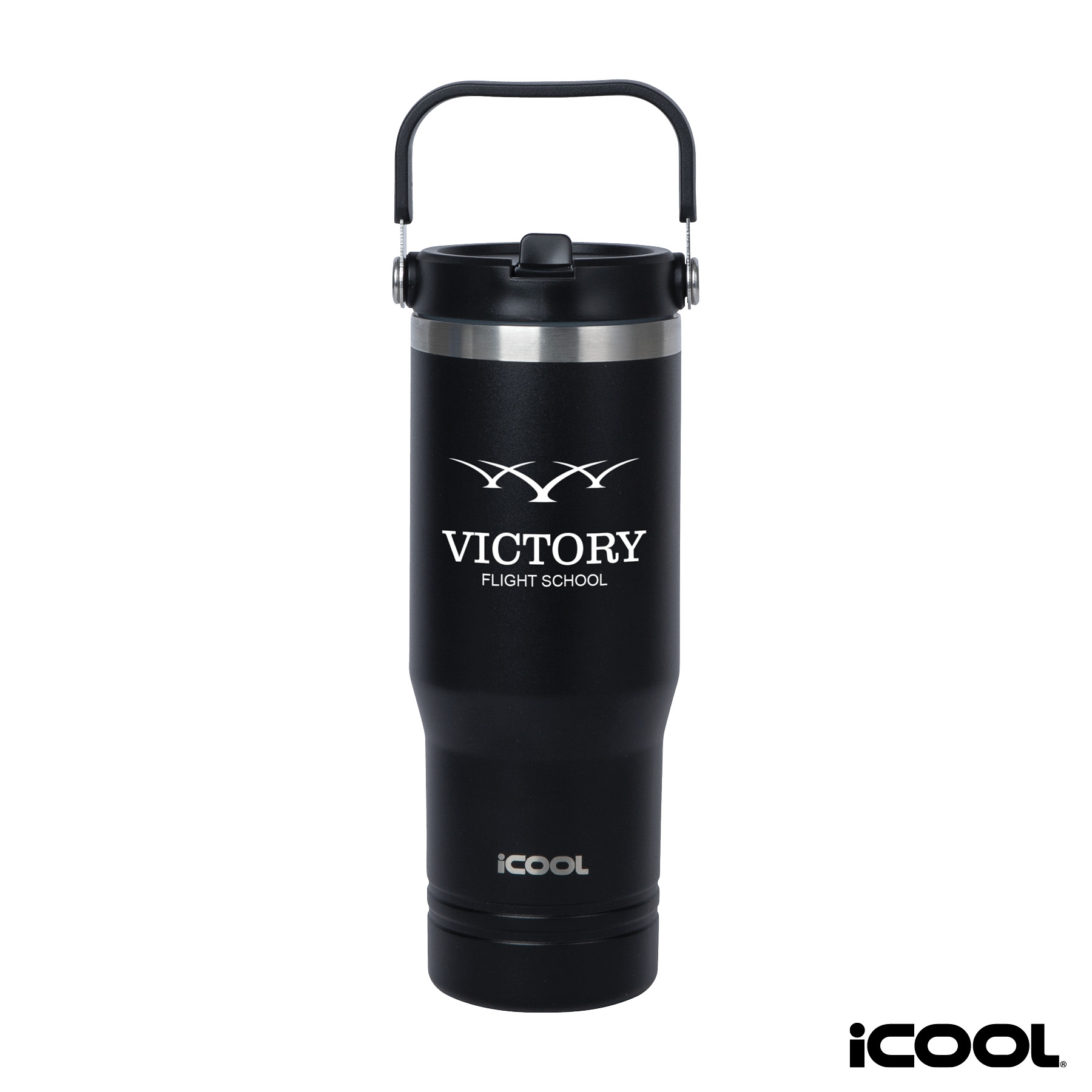 iCOOL® Mojave 30 oz. Vacuum Insulated Tumbler 28