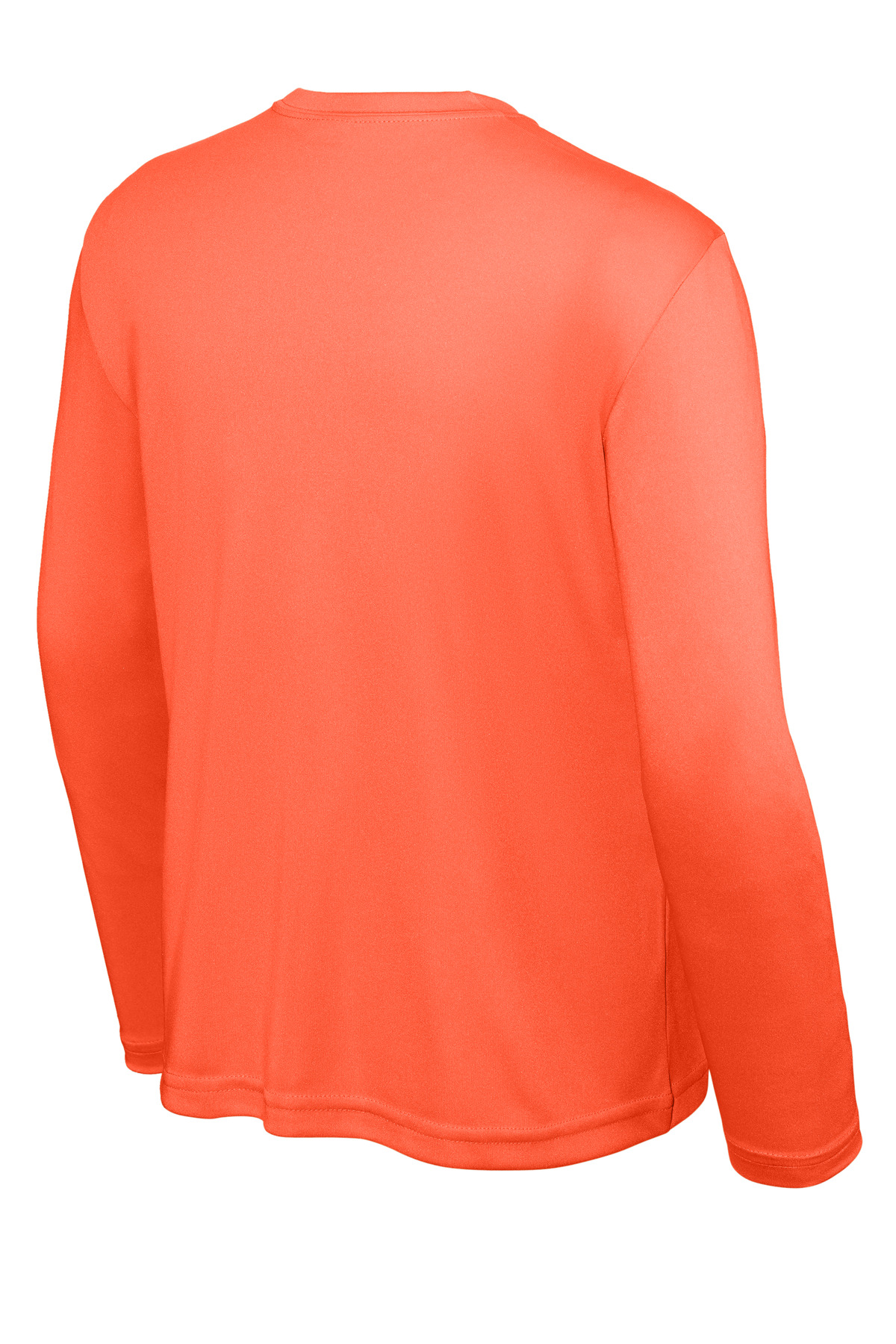 Sport-Tek Youth Long Sleeve PosiCharge Competitor Tee. YST350LS 13