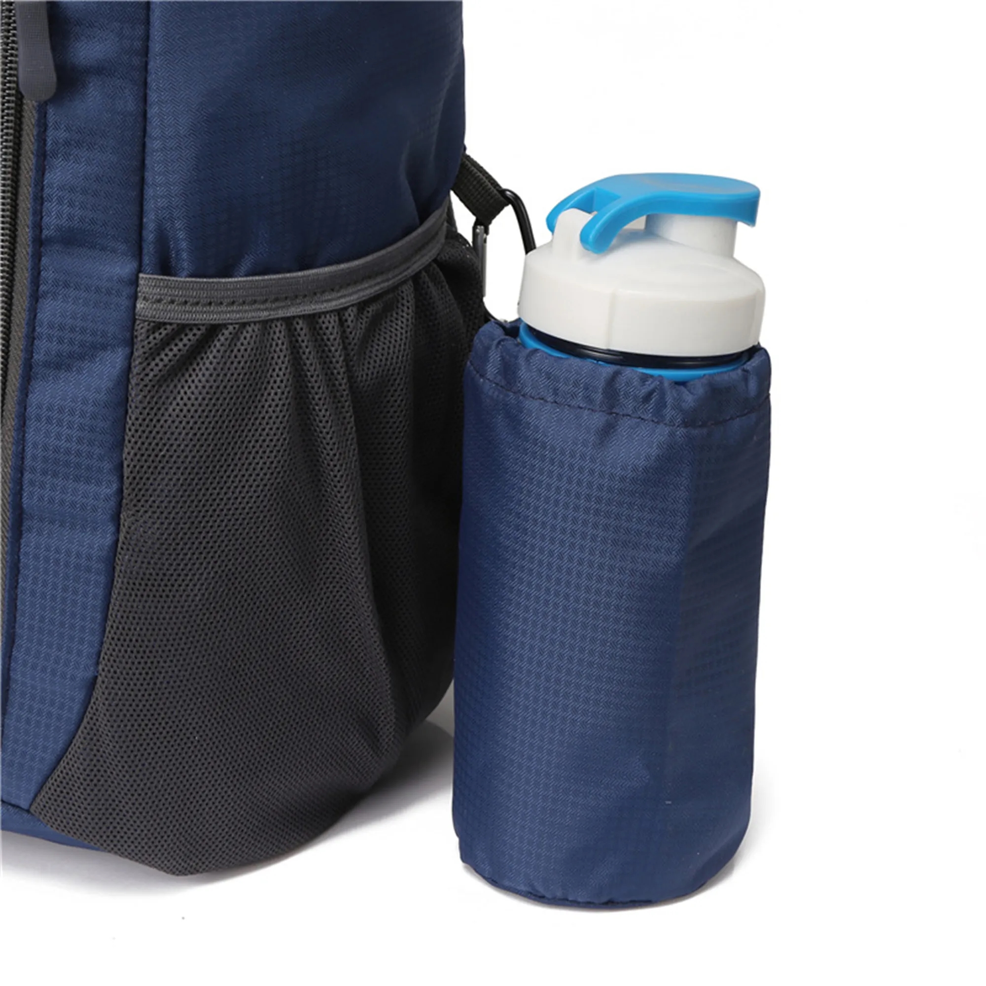 Full Color Ultralight Foldable Hiking Backpack 8