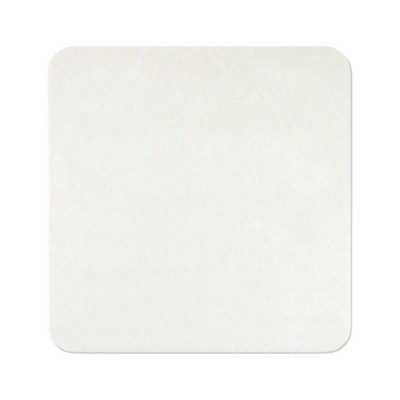 3.5" x 3.5" Printed Paper Coasters 60pt 4