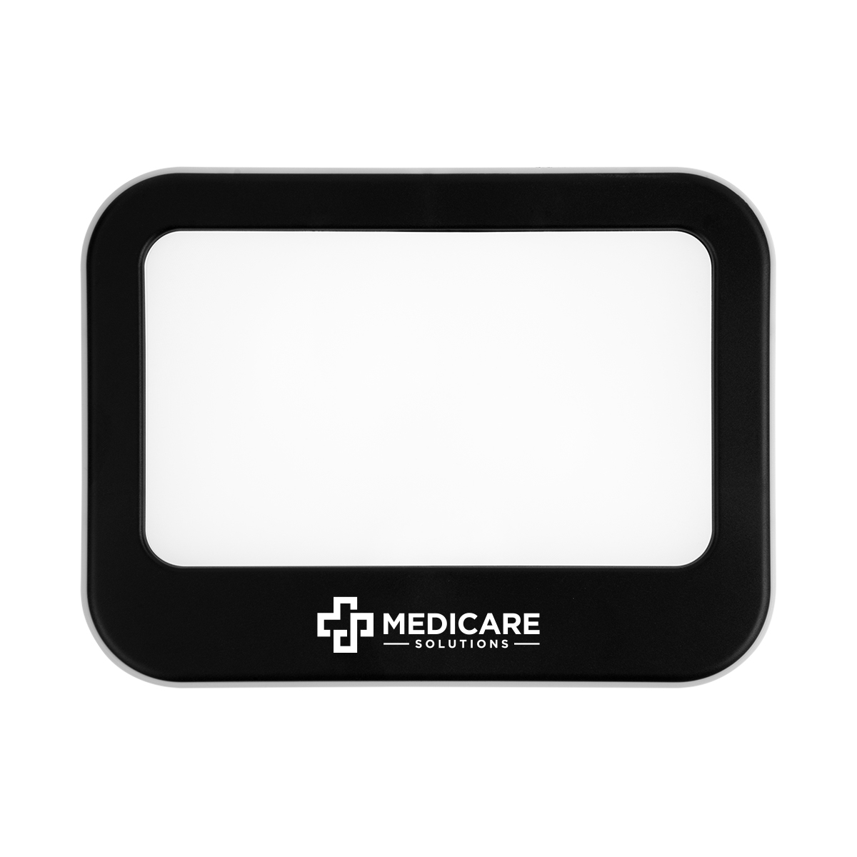 Full Page Magnifier with Lights 2