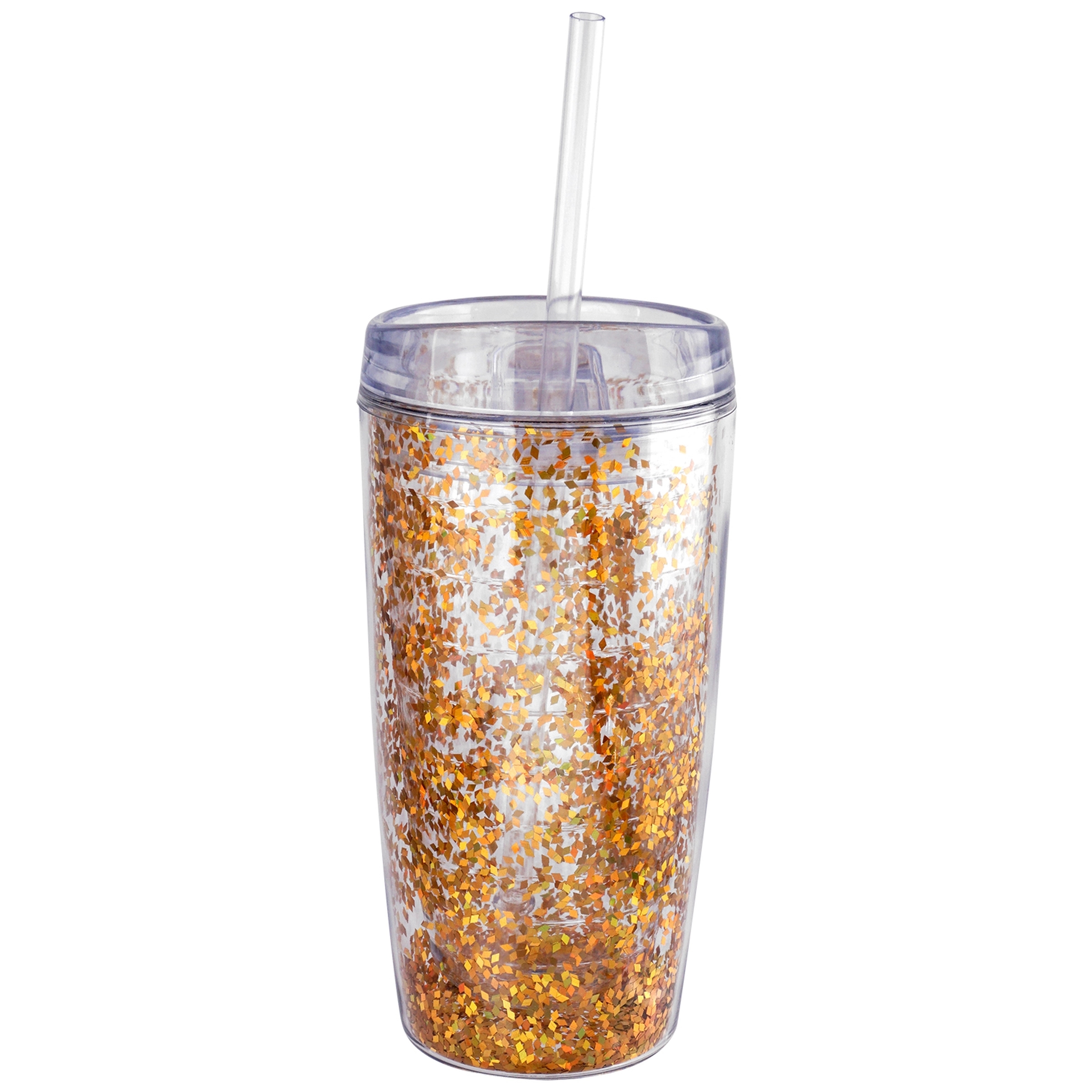 COLORFUL CONFETTI WAVE MUG 8