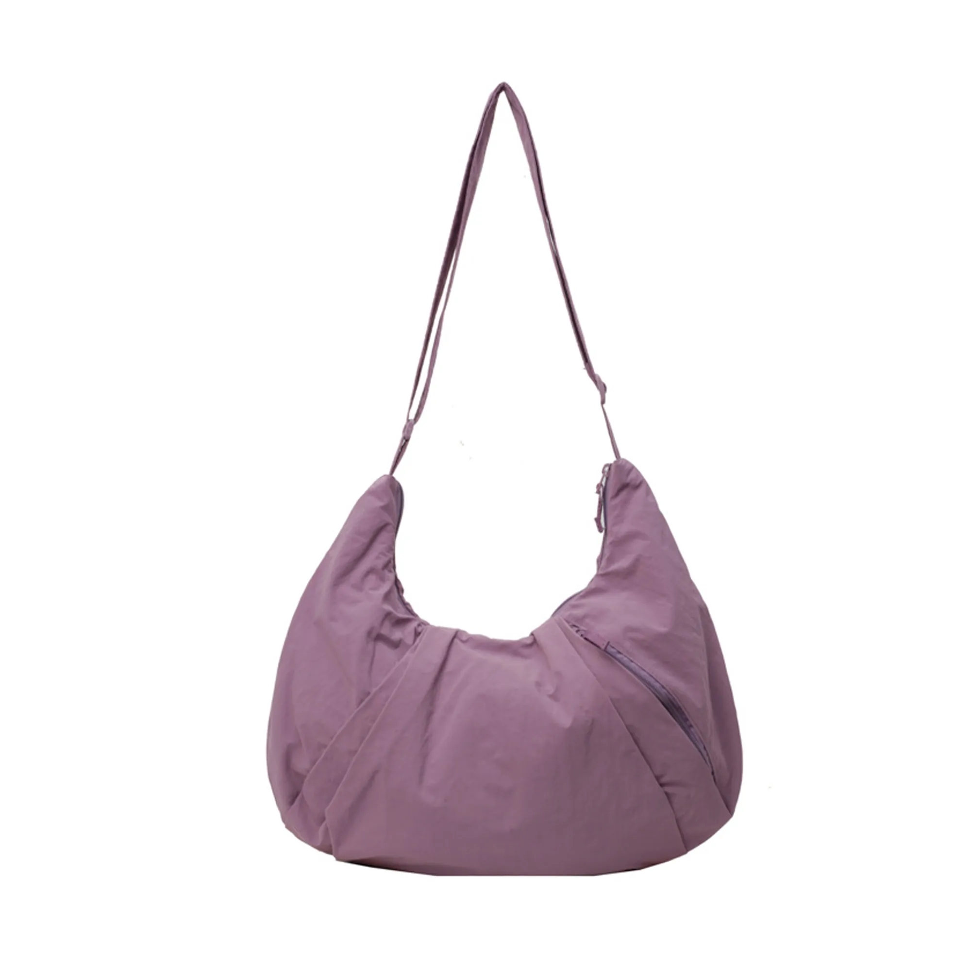 Canvas Crossbody Bag 3