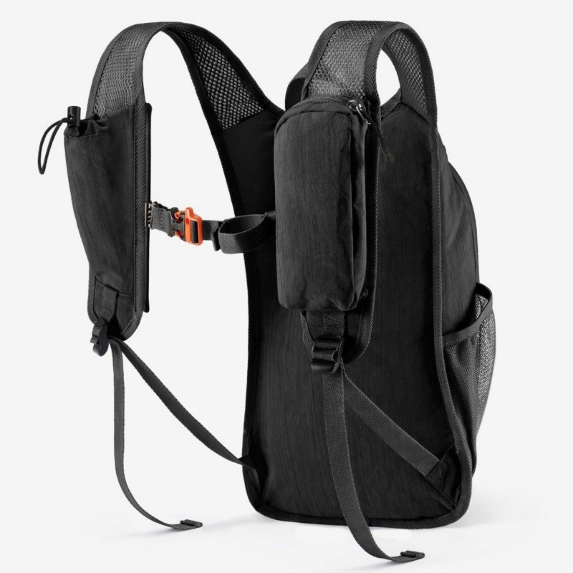 Small Hiking Backpack 6