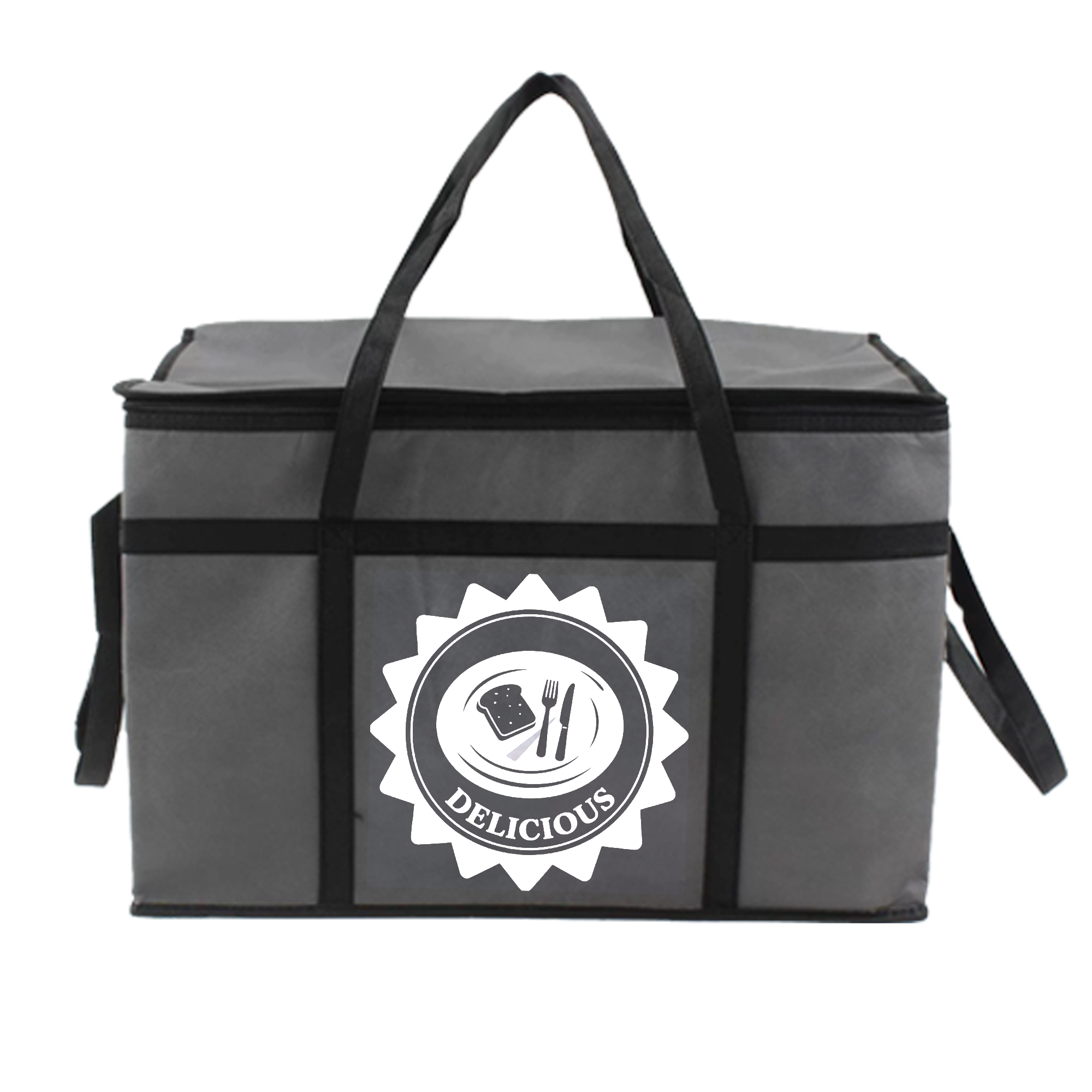 Portable Insulated Cooler Bag 3