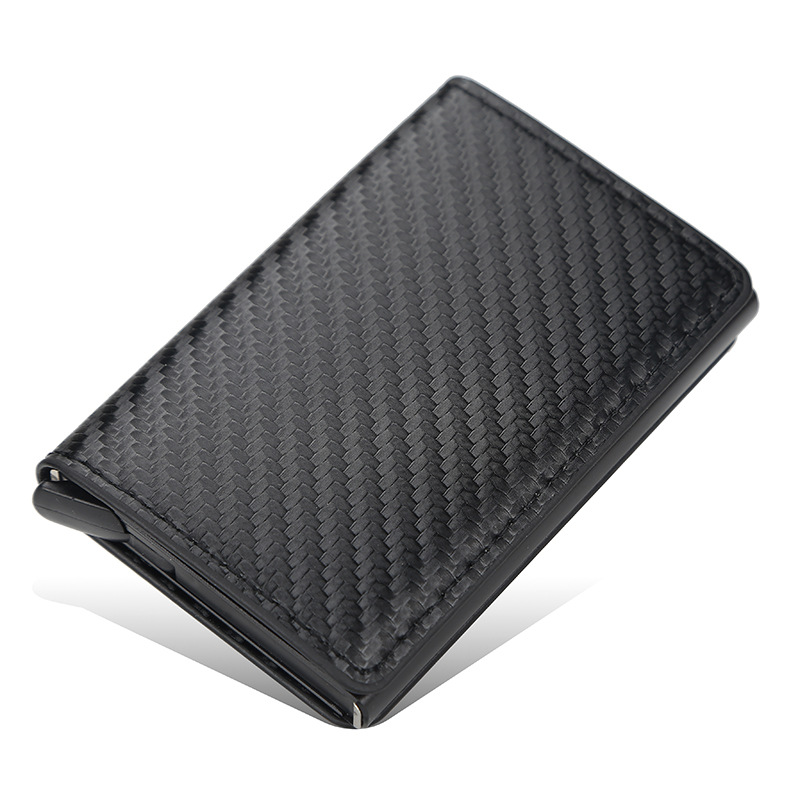 Sorol Card Holder 8