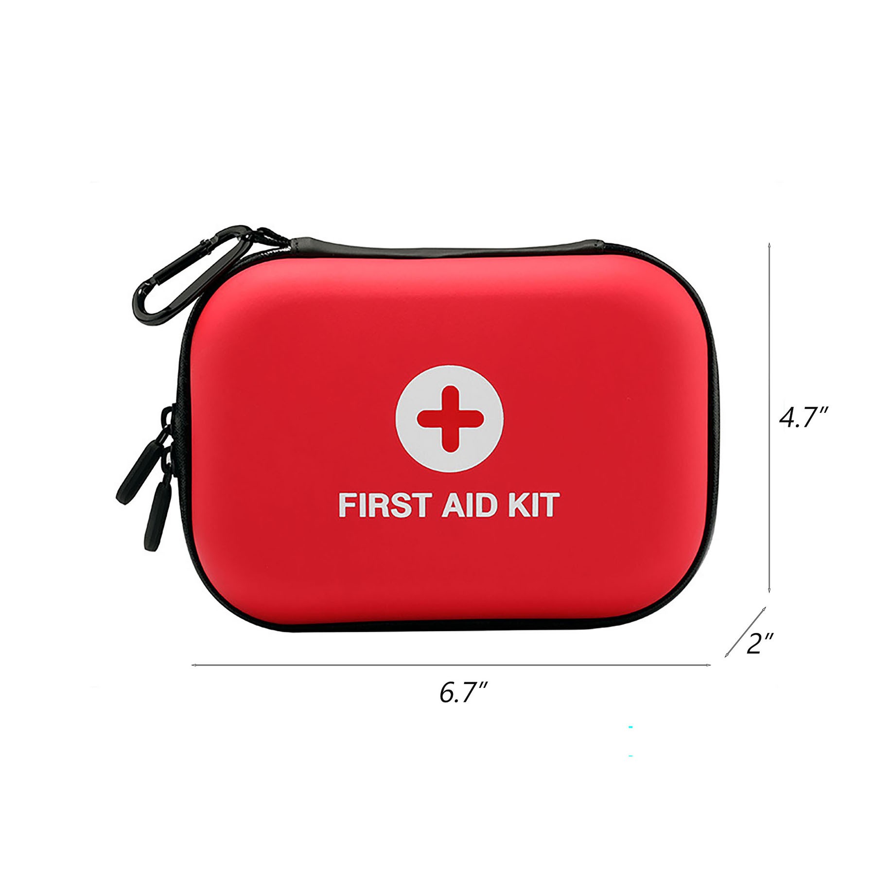Waterproof First Aid Kit 3