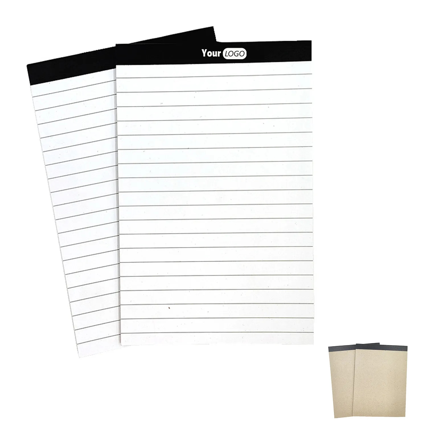 Notebook Writing Pad Notepads 3