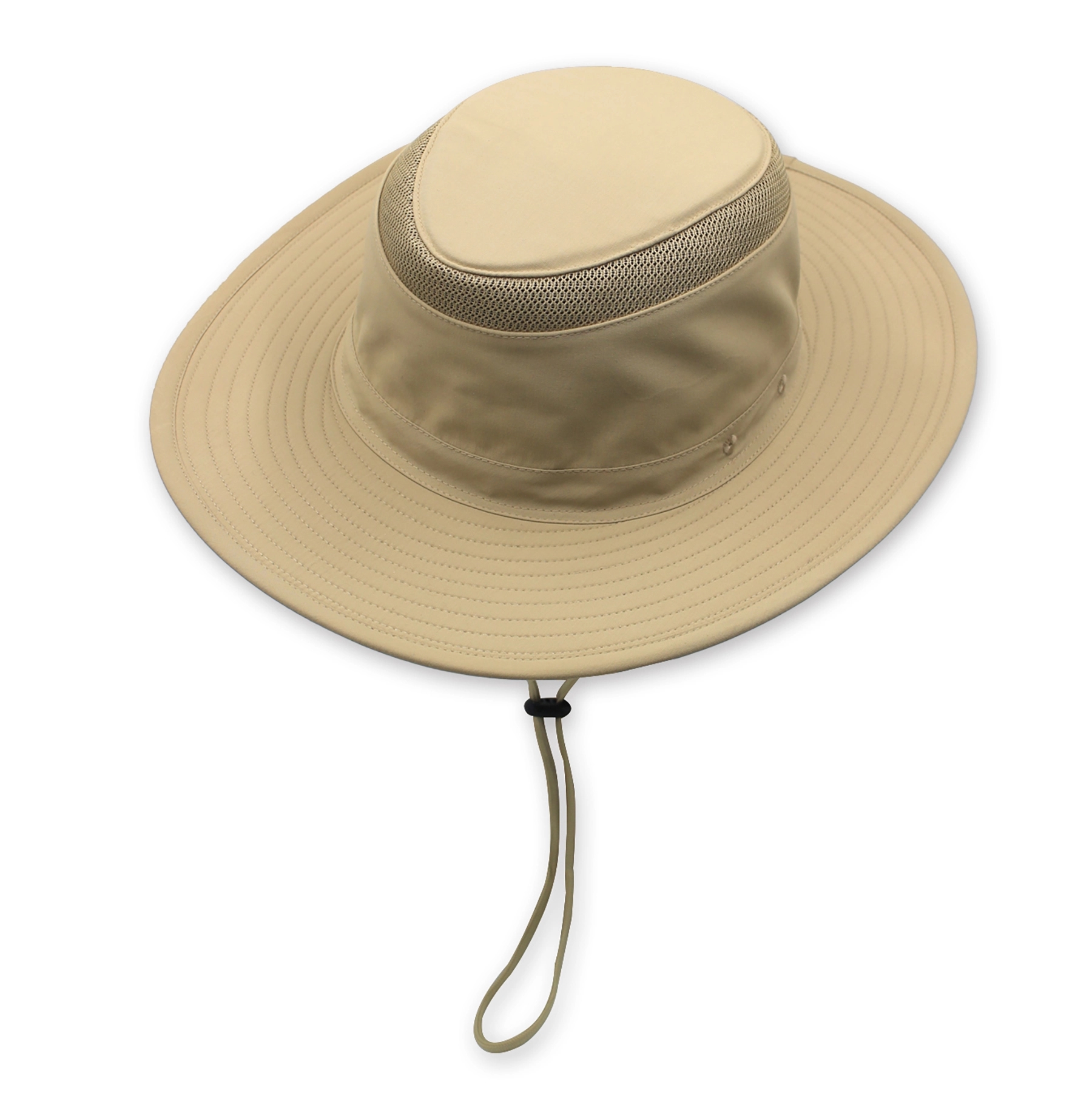 Safari Sun Blocker Hat
