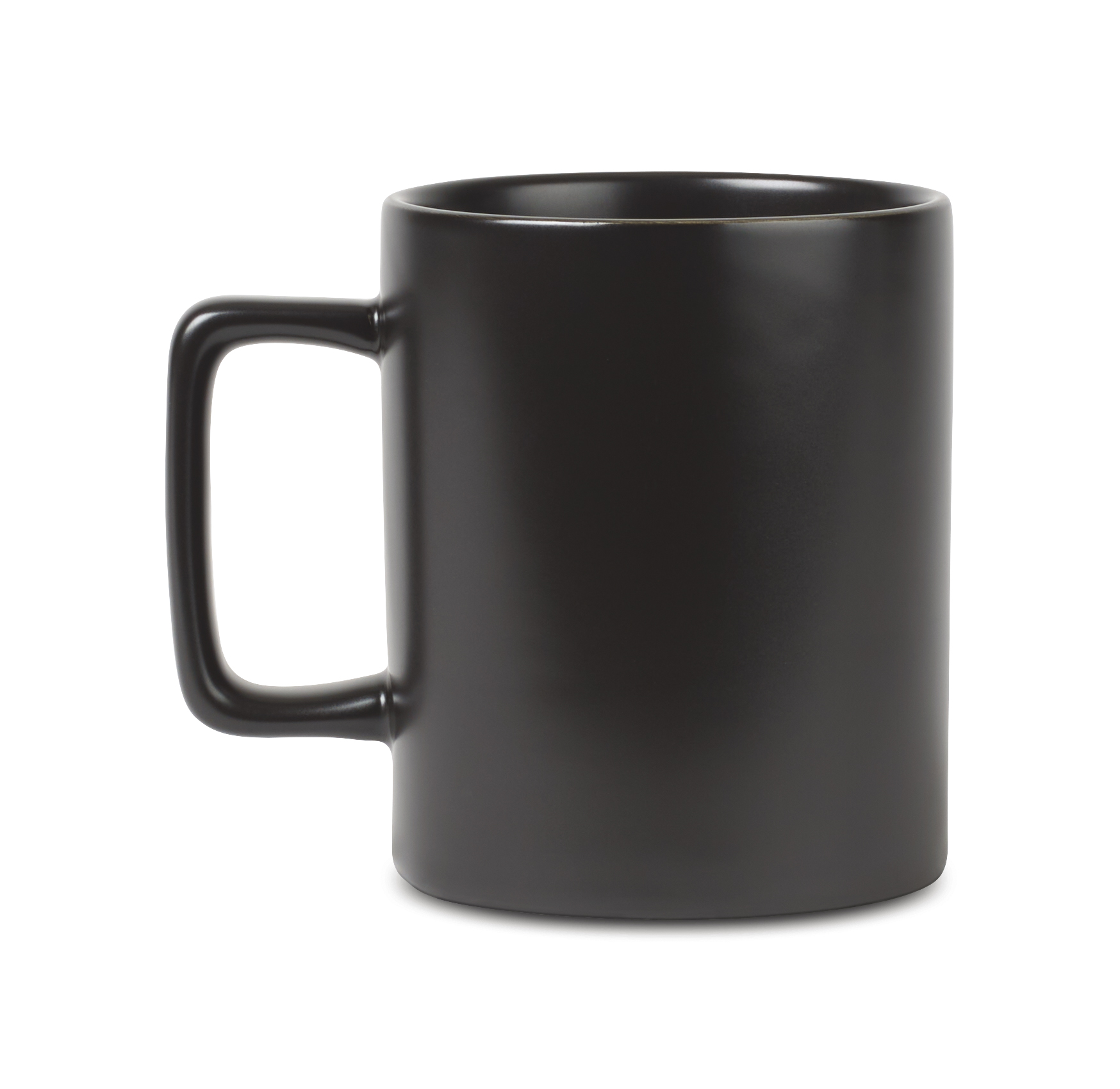 Soleil Ceramic Mug - 12 oz. 4