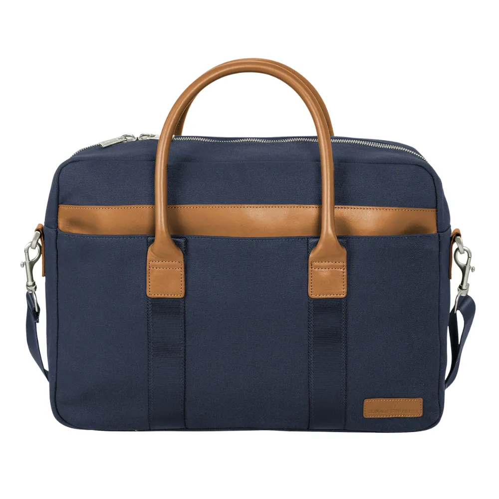 Brooks Brothers(R) Wells Briefcase 6