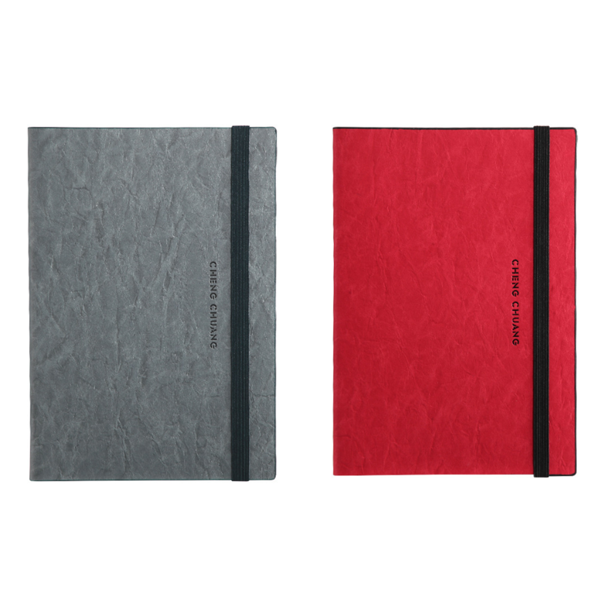 A5 Lined Journal Notebooks 5