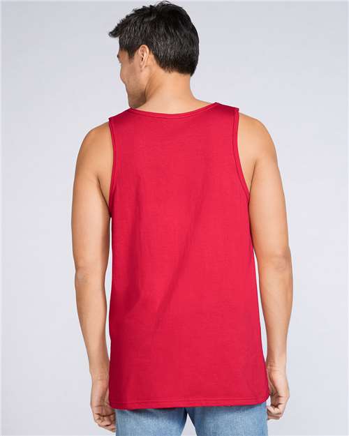 Unisex Softstyle® Tank Top - 64200 30