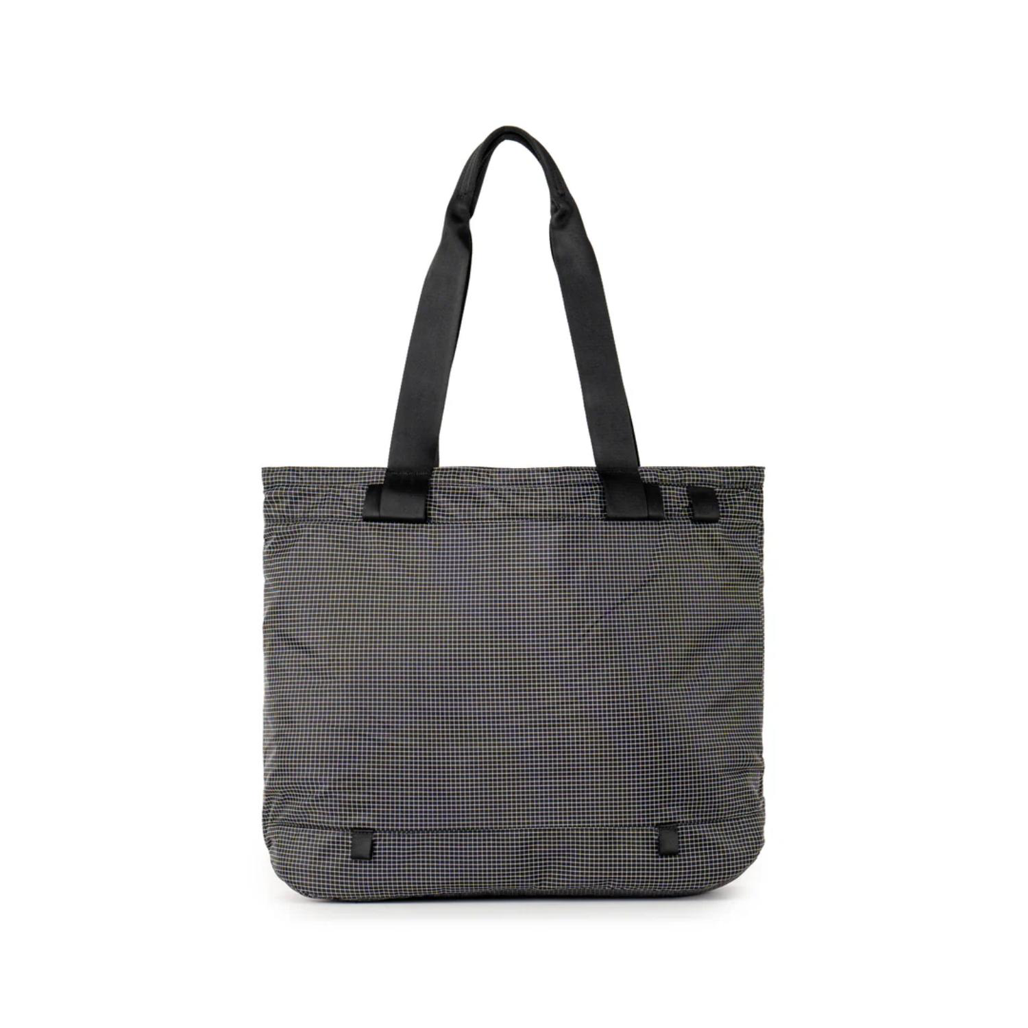 BOUNDARY SUPPLY® Rennen Ripstop Tote Bag 3