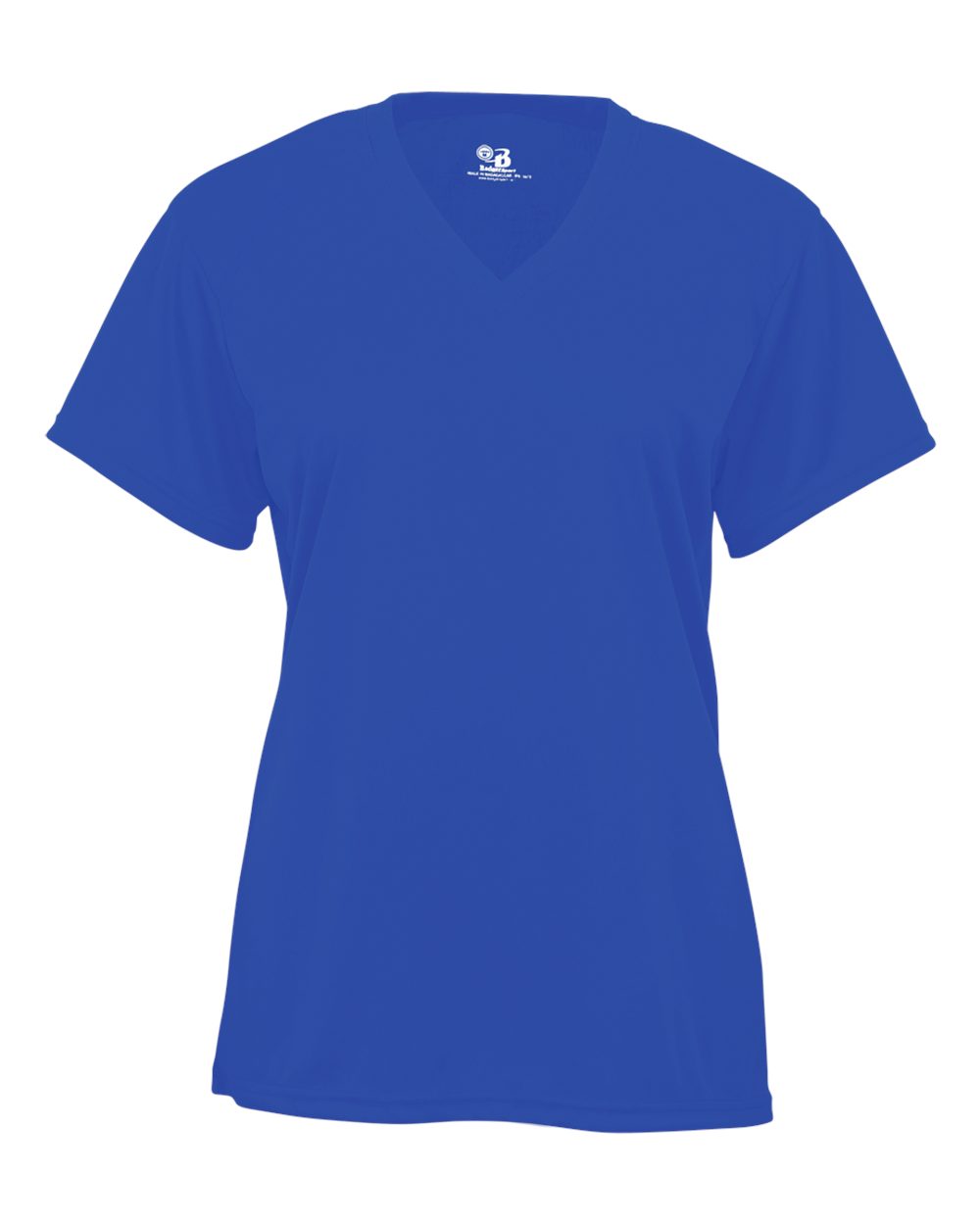 B-Core V-Neck Youth Tee 3