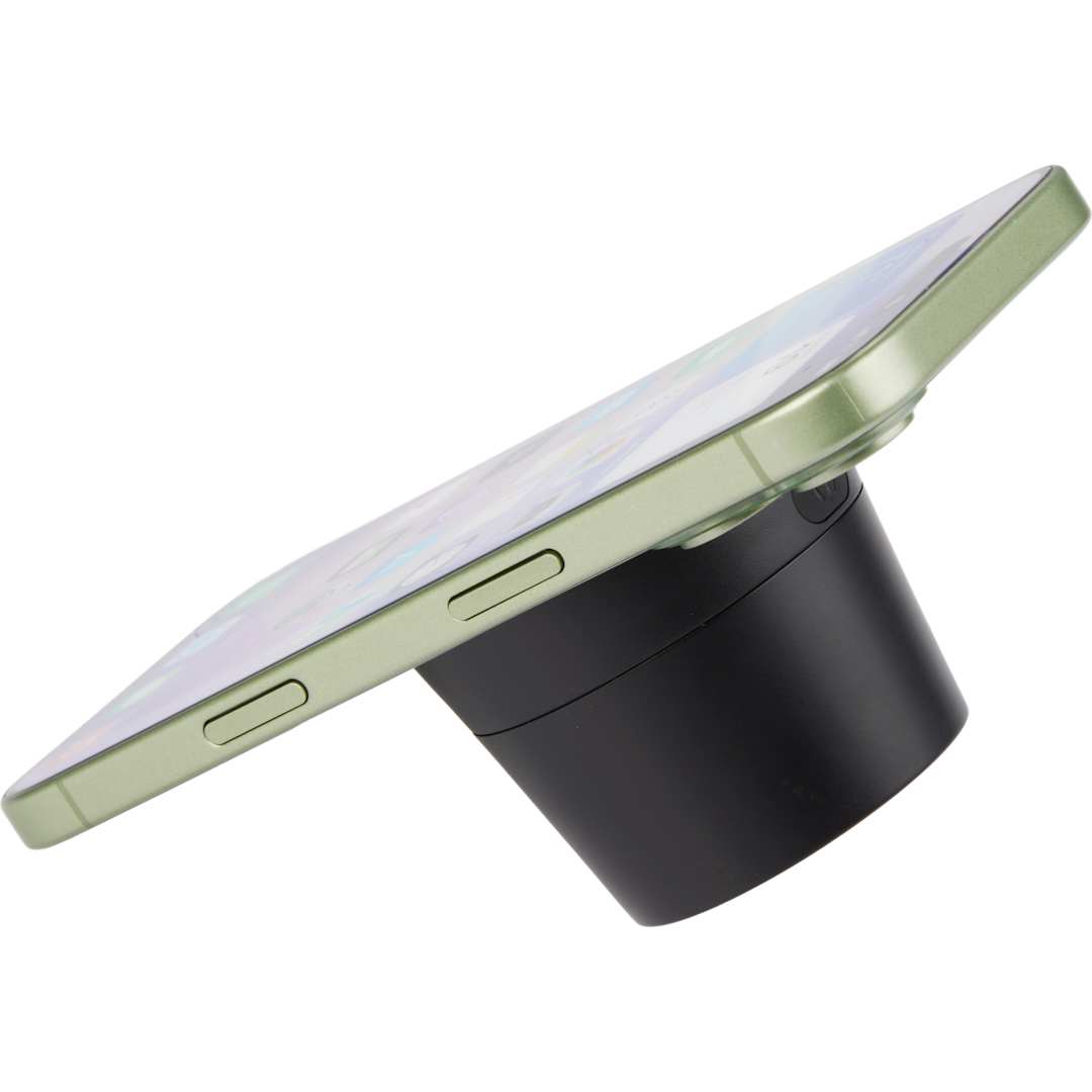 Micro Mag Magnetic Bluetooth Speaker 65