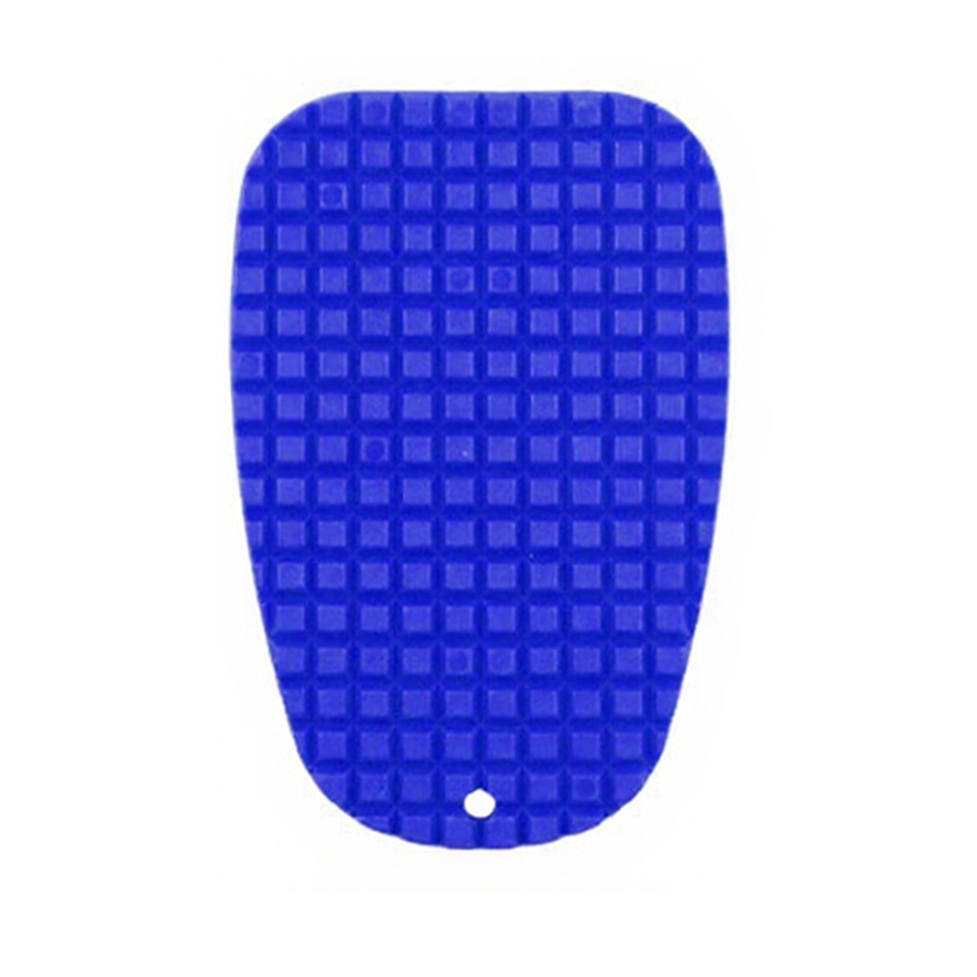 Plastic Kickstand Support Pad Anti Sink Base 2.4" x 3.3" x 0.2" 4