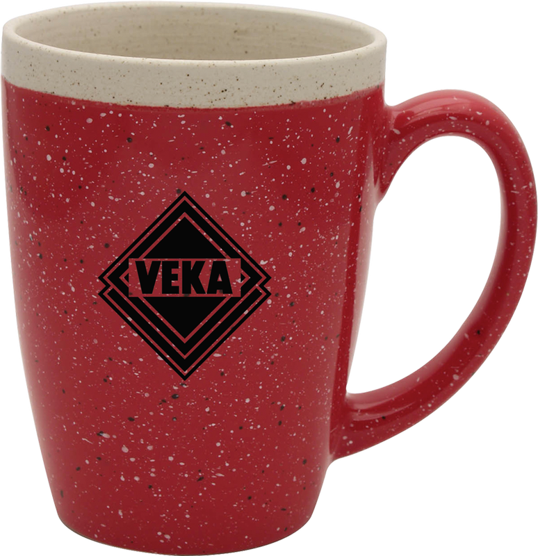 16 oz. Adobe Ceramic Mug 10