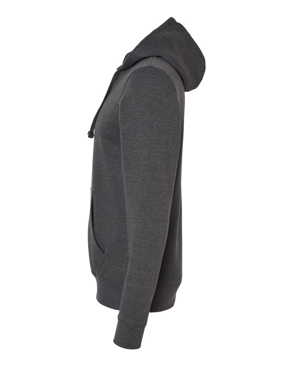 Unisex BTB Fleece Hooded Sweatshirt - 8720 66